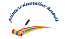 logo peinture-decoration-herault.fr
